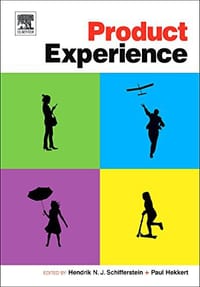 Product Experience - Hendrik N. J. Schifferstein (Editor), Paul Hekkert (Editor)