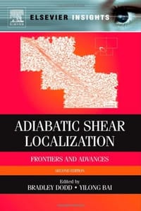 Adiabatic Shear Localization
