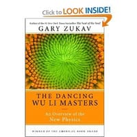 The Dancing WuLi Masters