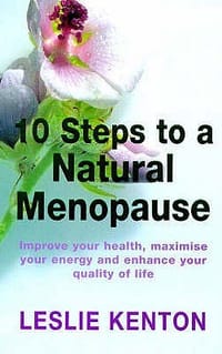 10 Steps to a Natural Menopause