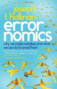 Errornomics