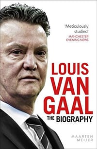 Louis Van Gaal