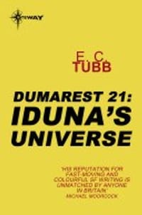 Iduna's Universe (Dumarest Saga)