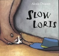 Slow Loris - Alexis Deacon