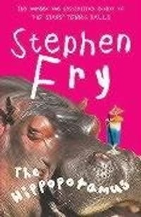 书籍 The Hippopotamus的封面