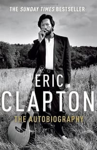 Eric Clapton - Eric Clapton
