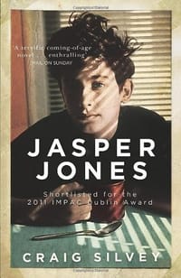 Jasper Jones