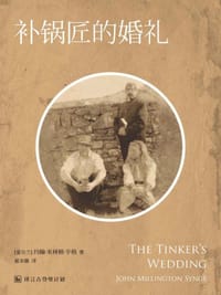 补锅匠的婚礼 - 约翰·米林顿·辛格
