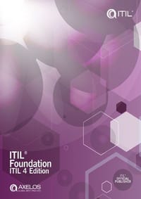 ITIL Foundation,  ITIL 4 Edition