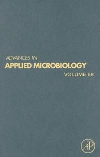 Advances in Applied Microbiology