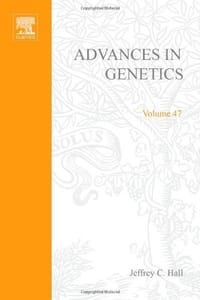 Advances in Genetics - 无名图书
