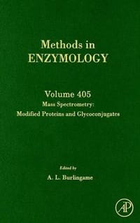 Mass Spectrometry