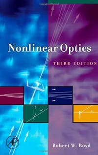 Nonlinear Optics, Third Edition