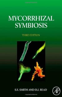 Mycorrhizal Symbiosis, Third Edition