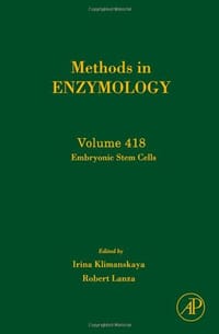 Methods in Enzymology, Volume 418