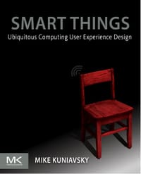 书籍 Smart Things的封面