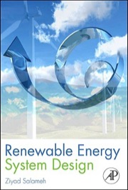 Renewable Energy System Design - Salameh, Ziyad