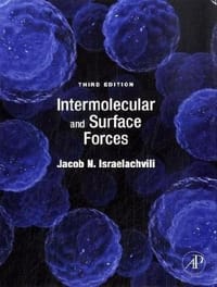 Intermolecular And Surface Forces
