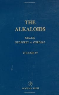 The Alkaloids, Volume 57