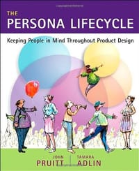 The Persona Lifecycle