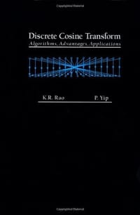 Discrete Cosine Transform