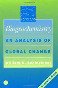 Biogeochemistry, Second Edition