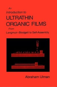 An Introduction to Ultrathin Organic Films