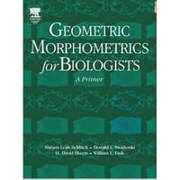 Geometric Morphometrics for Biologists - Zelditch, Miriam Leah/ Swiderski, Donald L./ Sheets, David H./ Fink, William L.