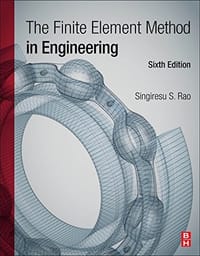 The Finite Element Method in Engineering, Sixth Edition - Singiresu S.Rao