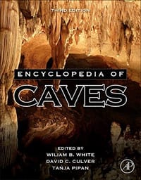 Encyclopedia of Caves (Third Edition)