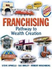 franchising pathway to wealth creation