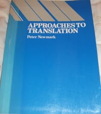Approaches to Translation