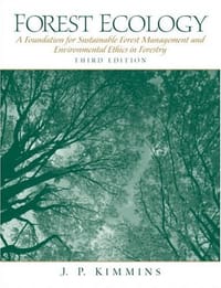 Forest Ecology