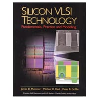 Silicon VLSI Technology
