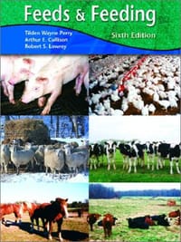 Feeds and Feeding