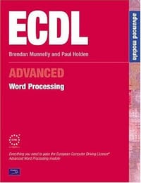 ECDL3 for Microsoft Office 2000