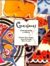 Conexiones: Comunicacion y cultura