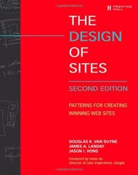 The Design of Sites
