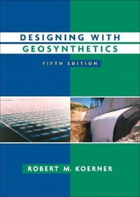 Designing With Geosynthetics