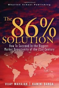 86%制胜术 The 86 Percent Solution