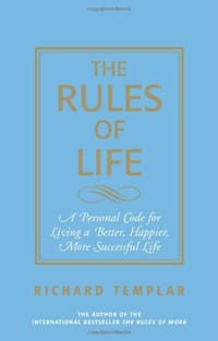 The Rules of Life