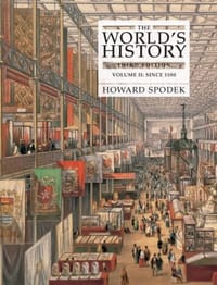 The World's History