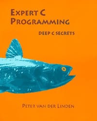Expert C Programming