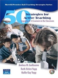 50 Strategies for Engaging K-12 Learners