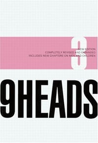 9 Heads - Nancy Riegelman