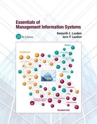 Essentials of MIS