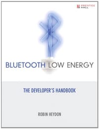 Bluetooth Low Energy