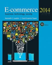 E-Commerce 2014
