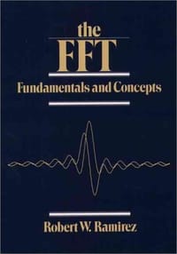 The Fft, Fundamentals and Concepts