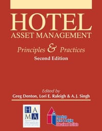 Hotel Asset Management
